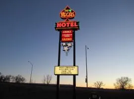 Americas Best Value Inn Billings