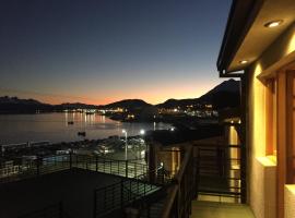 Balcones del Beagle Apart, hotel di Ushuaia