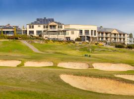 McCracken Country Club, hotel en Victor Harbor