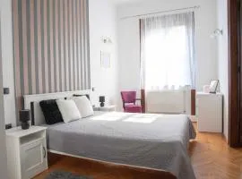 Katus Apartman