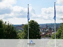 Danhostel Kolding, hotel en Kolding