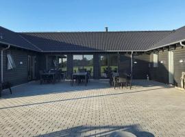 24 person holiday home in Stege, hotel en Stege