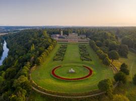 Cliveden House - an Iconic Luxury Hotel, spahotell i Taplow