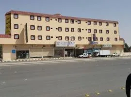 Masfufah furnished Units