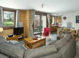 APARTMENT STADDON - Alpes Travel - Central Chamonix - Sleeps 4-6