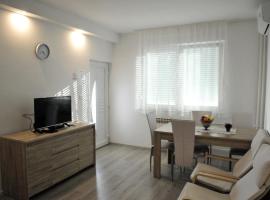 Rooms LU&LA, hospedagem domiciliar em Velika Gorica