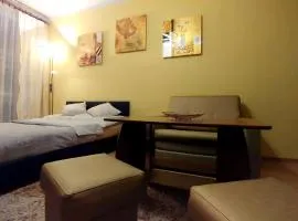 Apartament TwojaNoc