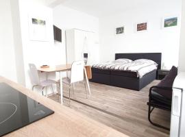 H-Apartment 2, hotel u gradu 'Triberg'