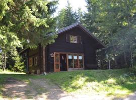 Ferienhütte Hochalm, hotel a Lunz am See