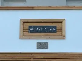 APPART SOMA