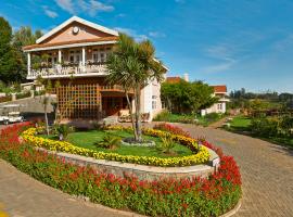 Club Mahindra Derby Green, Ooty, hotel sa Ooty