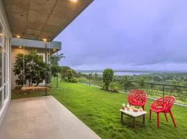 SaffronStays Serenity, Igatpuri