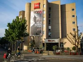 ibis Antwerpen Centrum