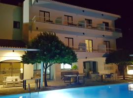 Apollon Resort, Hotel in Pythagoreio