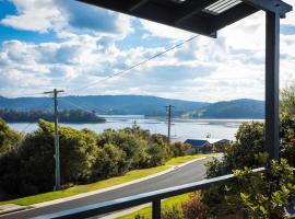 Inlet Views at 20 The Loop, hotel din Narooma