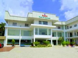 Sara Hotels and Apartments