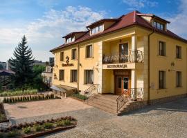 Hotel Korona, Hotel in Sandomierz