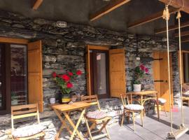 Sno House Kazbegi，Sno的飯店