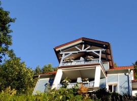 Haus Abendsonne, hotell sihtkohas Stadt Wehlen