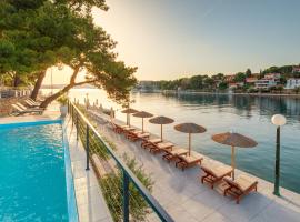 Hotel Milna Osam - Adults Only, hotel u Milni