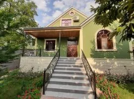 Green Villa Nizami