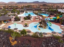 Pierre & Vacances Resort Fuerteventura OrigoMare, kuurort sihtkohas Lajares