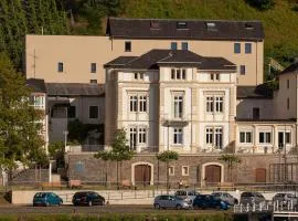 Ferienwohnungen Villa Mosella