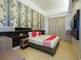 Hotel Orchard Inn, hotel din Lumut