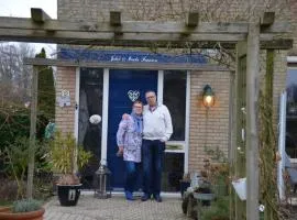 Bed and Breakfast Ineke en John