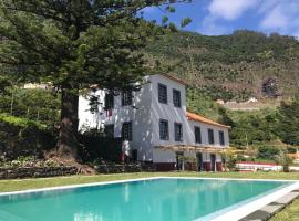 Casa Oliveira Esmeraldo - Guest Houses – dom wakacyjny 