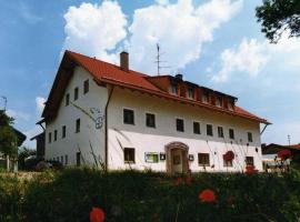 Gasthof zum Kirchenwirt, hostal o pensió a Kirchdorf am Inn