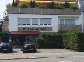 Hotel Giesing