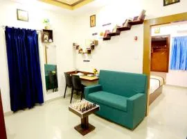 Base9 Cochin Airport Hotel