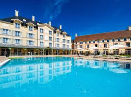 Staycity Aparthotels near Disneyland Paris: Bailly-Romainvilliers şehrinde bir apart otel