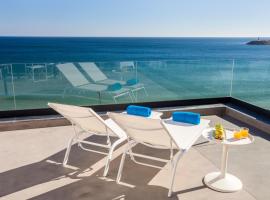 Season Apartments, hotel sa Sesimbra