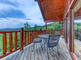 Smoky Mountain View, hotel en Sevierville