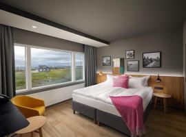 Mývatn - Berjaya Iceland Hotels、ミーヴァトンのホテル