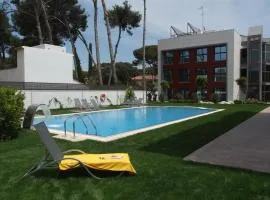 Apartamentos Royal Marina Gardens