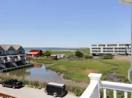 Broad Marsh Beach House II