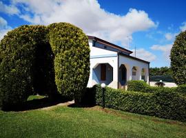 Villa Magie del Mare, ξενοδοχείο σε Arenella