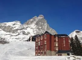 Aura Apartment - Ski In & Ski Out - Cerviniaholidays-com