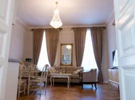 Apartament Alma