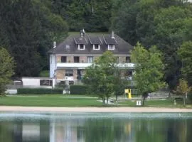 Hotel Restaurant La Chaumiere du Lac