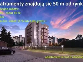 Apartament Eliza