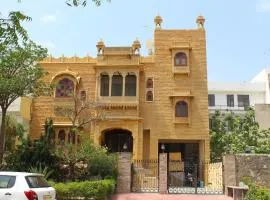 Jaisal Castle Homestay