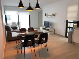 Bel appartement à moins d 1km du Golf Villamartin