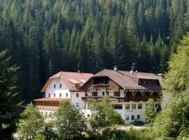 Hotel Bad Bergfall