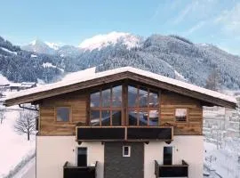 Alpin Penthouse Hollersbach