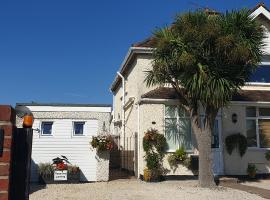 Felpham Guest House - Self Catering, khách sạn ở Bognor Regis