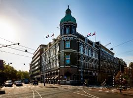 Park Centraal Amsterdam, part of Sircle Collection, hotel u Amsterdamu